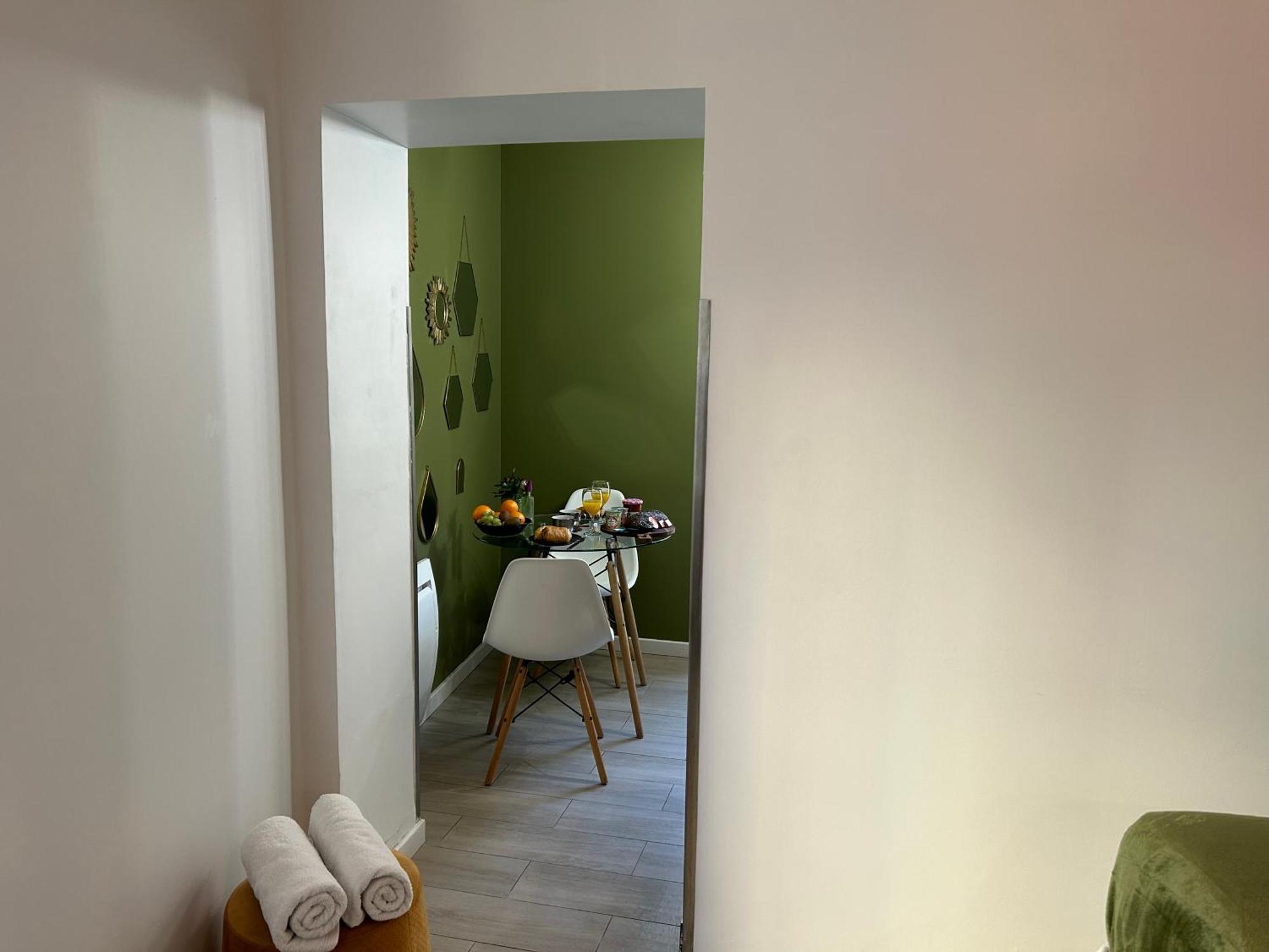 Appart'TERRASSE à 20 min des Champs Élysées Maisons-Laffitte Extérieur photo