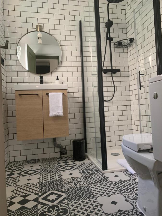 Appart'TERRASSE à 20 min des Champs Élysées Maisons-Laffitte Extérieur photo